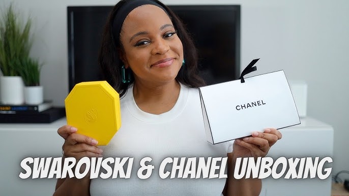 LOUIS VUITTON COIN CARD HOLDER UNBOXING & MINI REVIEW * billiexluxury 