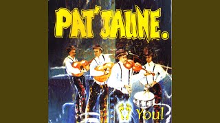 Video thumbnail of "Pat'Jaune - Grand mère Dada"