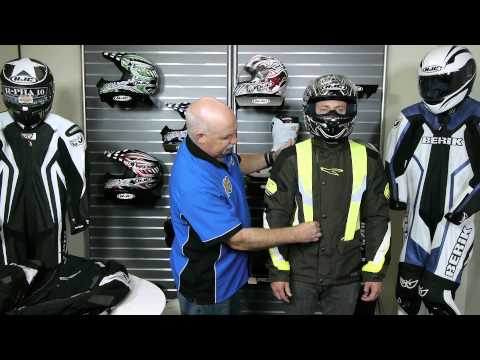 Macna Meteor Road Jacket Review