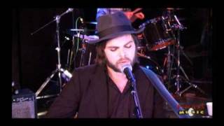 Supergrass - Kiss Of Life - Live on Fearless Music