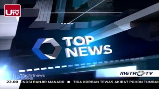 Download lagu OBB Top News on Metro TV (Januari - November 2015)