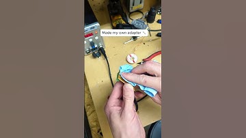 Stepper Motor Wiring Hack | Quick Adapter Build