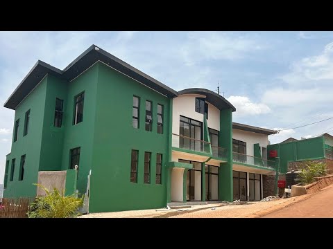 APARTMENT FOR RENT IN NYAMIRAMBO.