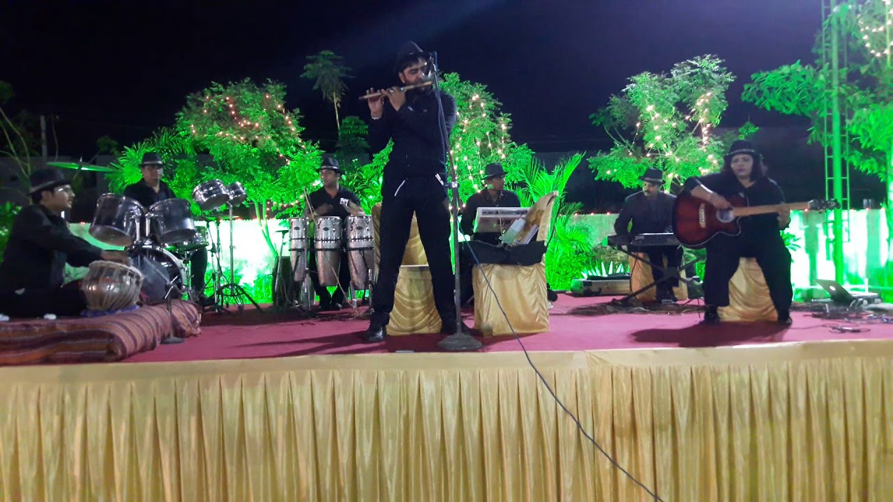 Instumental 1 Darshit Rathod - YouTube