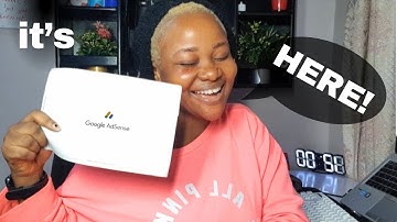 Finally VERIFIED! How to Get Your Google AdSense PIN Faster: My Personal Experience