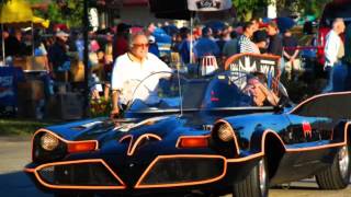 R.I.P. George Barris