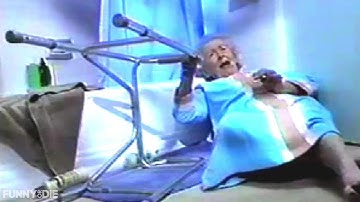 DJ Porter: Life Alert Remix