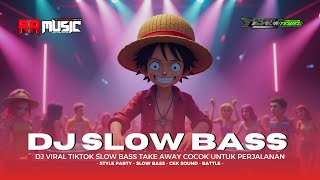 Download Lagu Dj Tiktok Slow Bass Take Away cocok untuk perjalanan 2025 MP3 Download Lagu Dj Tiktok Slow Bass Take Away cocok untuk perjalanan 2025 MP3