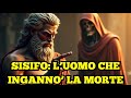 Sisifo: L'Uomo Che Sfidò gli Dèi e Ingannò la Morte | Il Mito Greco della Sfrontatezza