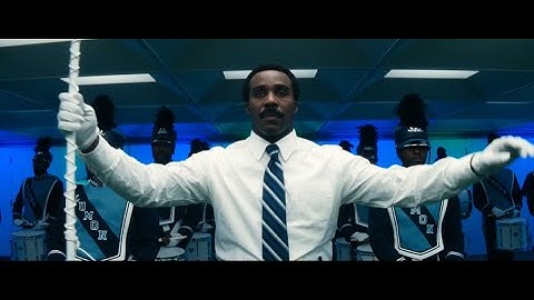 Severance - Marching Band Dance