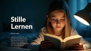 Klassische Lesemusik – ideal für Konzentration