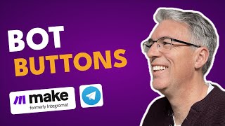 Telegram Bots are better with Buttons and Make.com screenshot 4