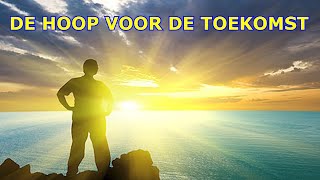 HoopToekomstDe Hoop voor de Toekomst door God aangeboden. 1 Petrus 1:1-12. Preek Wilfred Starrenburg