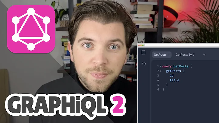 Exploring GraphiQL 2 Updates and New Features