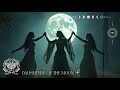 Daughters Of The Moon A Tribute To All The Light Witches Daughters Of The Moon A Tribute To All The Light Witches