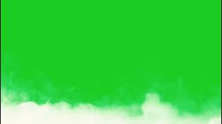 GREEN SCREEN ASAP AWAN PALING KEREN UNTUK VIDEO HORROR HANTU TERSERAM MENAKUTKAN