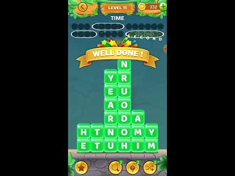 Word Forest - Word Connect & Word Puzzle Game | Puzzle Games Pc | Word Search