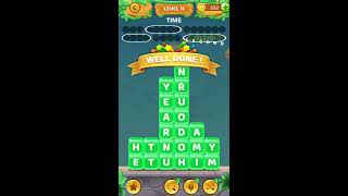 Word Forest - Word Connect & Word Puzzle Game | Puzzle Games Pc | Word Search screenshot 3