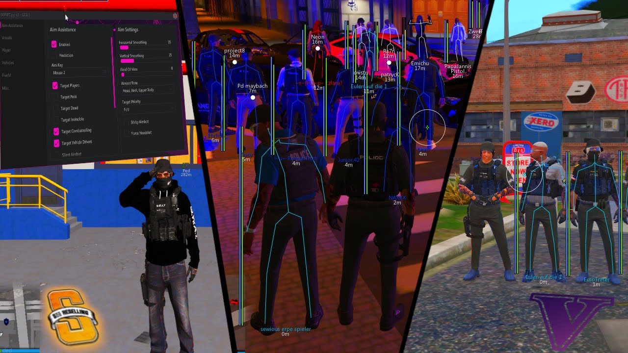 [HvH | schnelles LebenV3] Ein Satz mit X, das war wohl nix