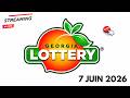 🔴 LIVE | Résultat Georgia MIDI En Direct Le 7 Juin 2026