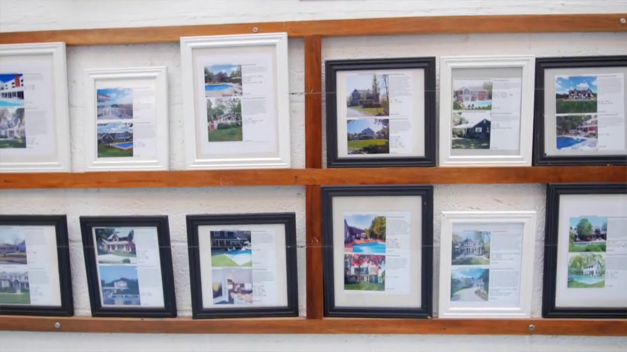 Simon Harrison Real Estate Ad For Zillow