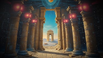 We Are on the Knifes Edge of Total Transformation