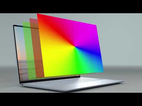 XPS 13 Sizzle Reel