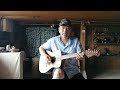 夜汽車は南へ ✨ 風 🎸カバー。
