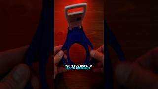 Carry 4 Drinks With One Hand