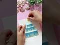 DIY Pop-Up Birthday Card with Felt 🎂