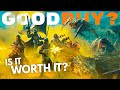 Is Helldivers 2 Worth Playing? | GoodBuy