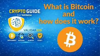 What Is Bitcoin And How Does It Work?