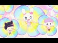 【MAD】七色メロディ【GO-GO たまごっち!】