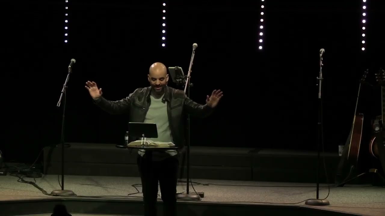 By Faith: Part 2 | January 12, 2025