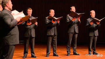 Cantus - Čiuto and Varjele, Jumala, Soasta