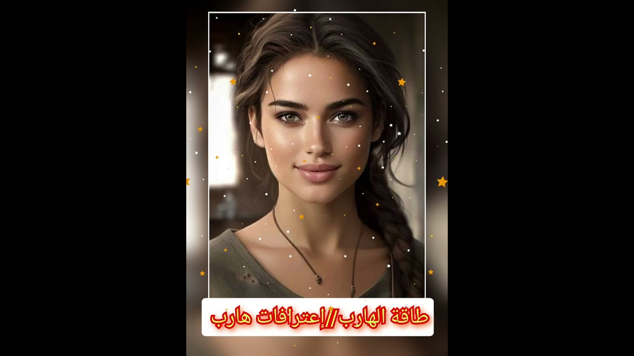 #طاقة #الهارب 