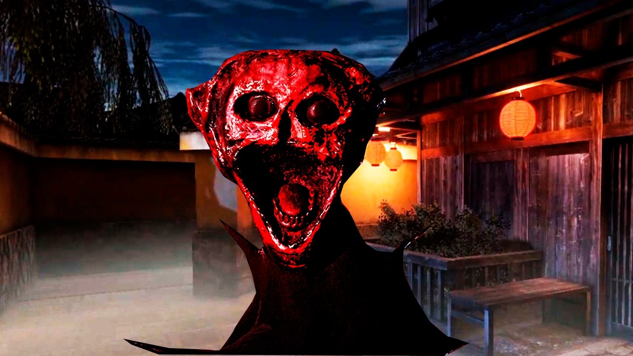 ALGO RARO ESTA PASANDO AQUI...