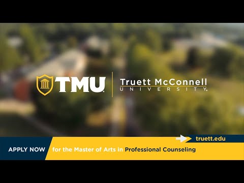 Tom Hennigan | Master of Arts in Professional Counseling