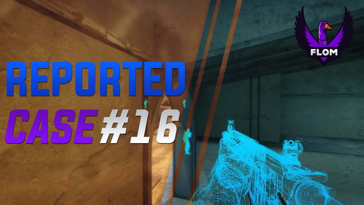 WHAT GEAR DOES HE USE?! (CS:GO Overwatch) - YouTube