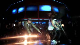 BoA - Report to the dance floor