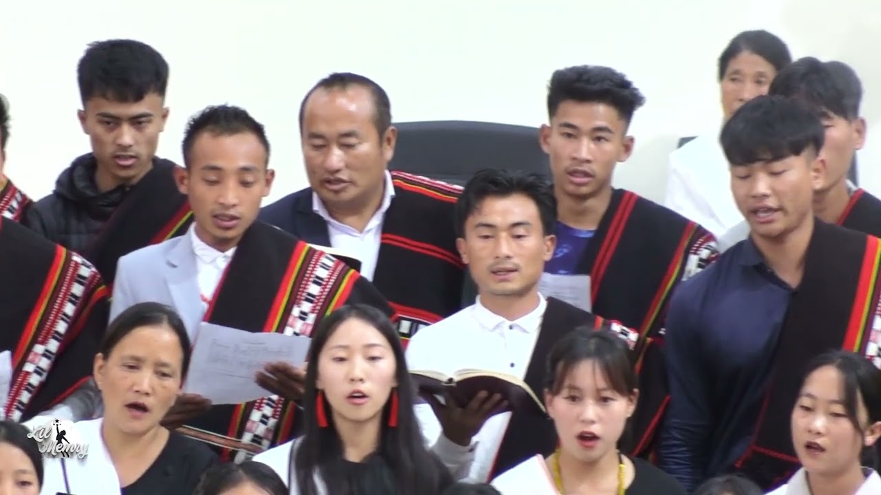 (WINNER) Mission Colony Pfutsero at Local Music Sunday PTBC 2024