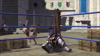 Shrek Donkey Kick What Really Happened