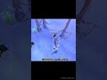 Luva T6 Vs Espada Dupla T7 - Albion Online #shorts #games #gameplay @Shorts  #jogos #albiononline