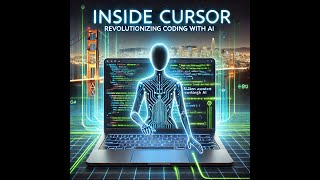 Celebrity Inside Cursor: Revolutionizing Coding with AI Profile