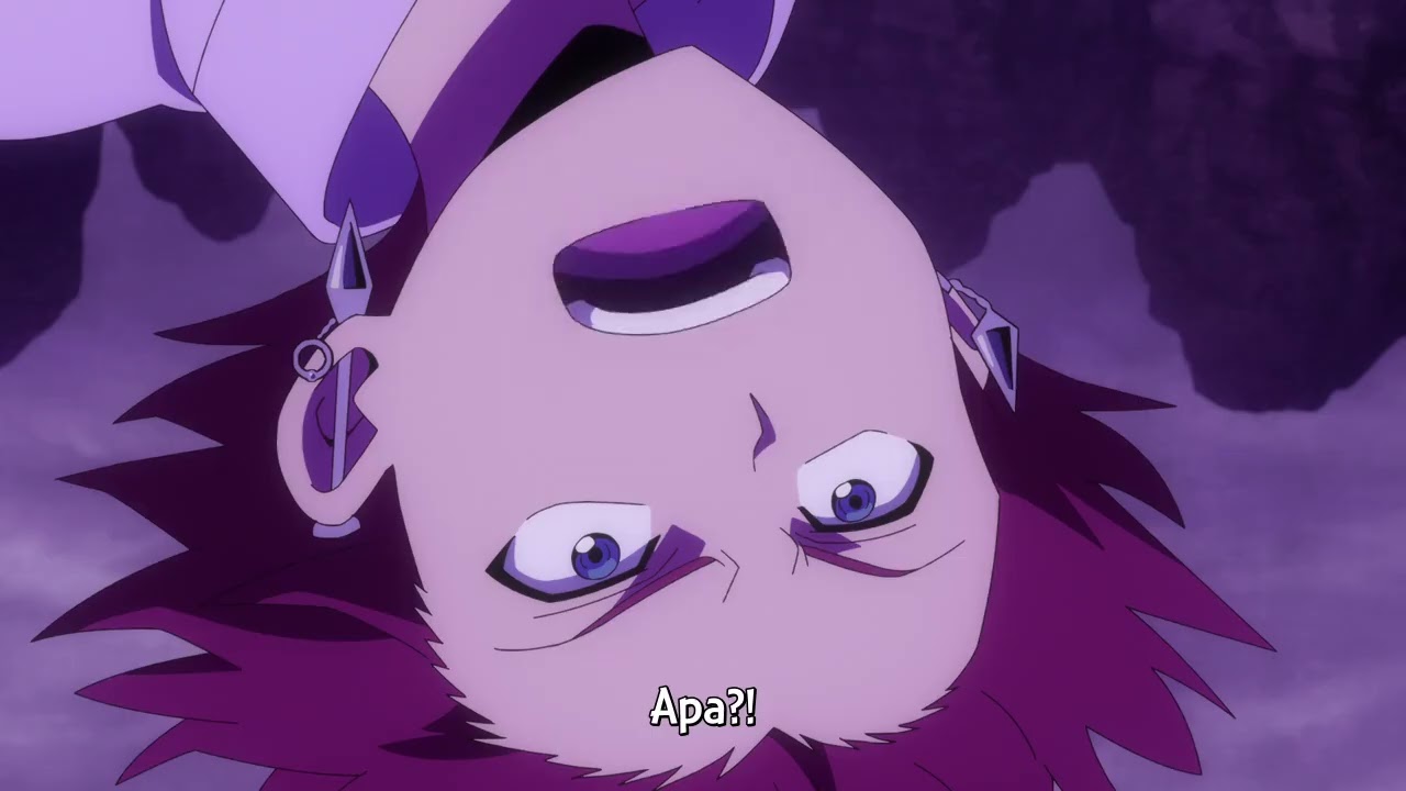 Anime Orient episode 10 [Takarir Indonesia]