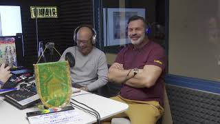 4 chiacchiere con Gianluca Lapi il “Magnifico” dei Verdi di San Giovanni.