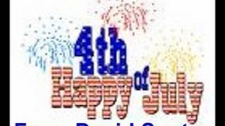 4th Fourth Of July 😂COMEDY😂 ( David Spates )