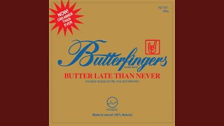 Video thumbnail of "Butterfingers - Epitome"