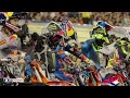 2025 Indy Supercross Weekend Preview & Injury Report