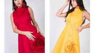 Spring 2019 Lookbook